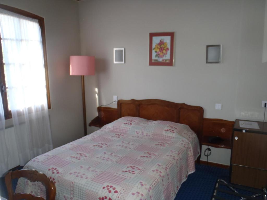 Grand Hotel Du Cours Sisteron Pokój zdjęcie